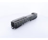 Liliput 824 00 HO DB Baggage Car 100017 European Passenger Cars