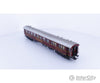 Liliput 82702 HO DB Mitropa Speisewagen 1075 European Passenger Cars