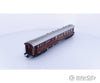 Liliput 82702 HO DB Mitropa Speisewagen 1075 European Passenger Cars