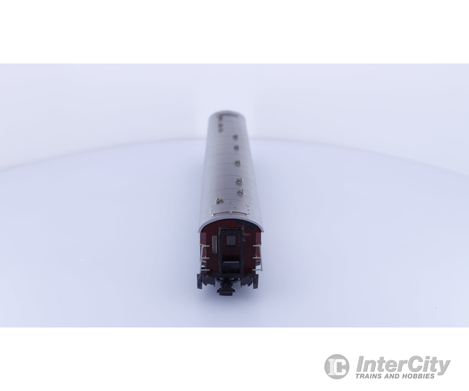 Liliput 82702 HO DB Mitropa Speisewagen 1075 European Passenger Cars