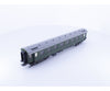 Liliput 84202 HO DR 1st /2nd Class Passenger Car with Interior Lighting 11342 European Passenger Cars