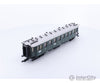 Liliput 84701 HO GBadStE 3rd Class Passenger Car 14083 European Passenger Cars
