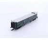 Liliput 84702 HO GBadStE Baggage Car 14536 European Passenger Cars