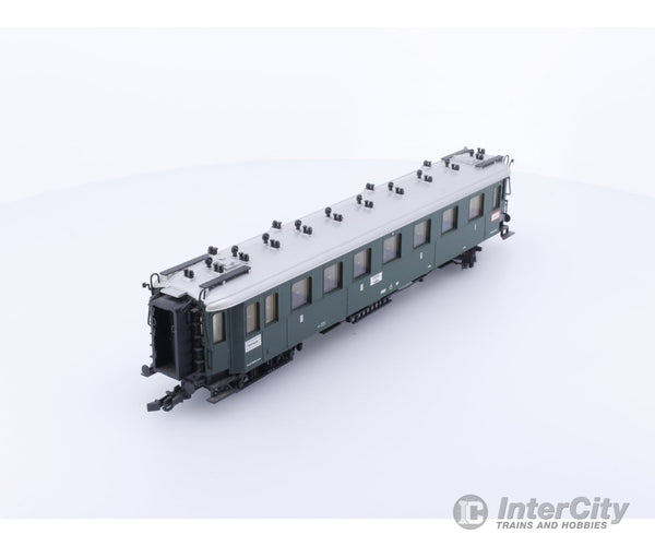 Liliput 848 01 HO KWStE Passenger Car 101 European Passenger Cars