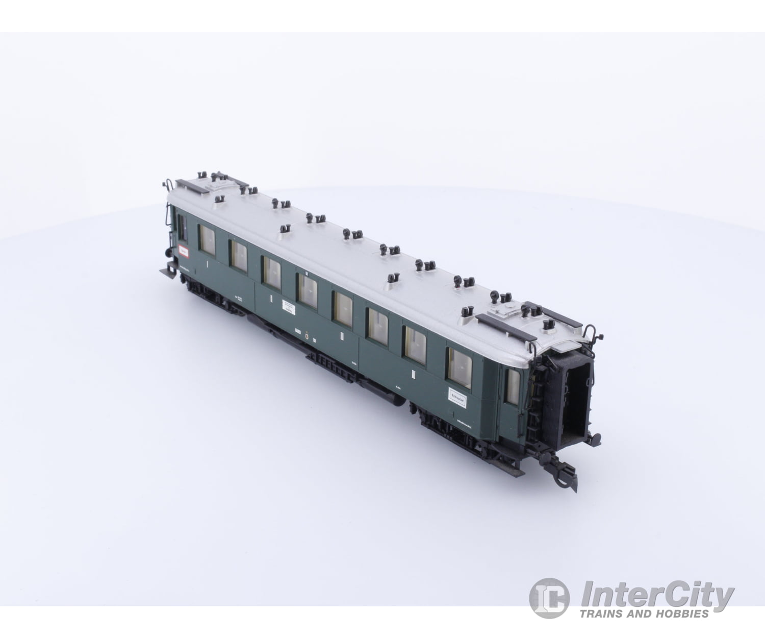 Liliput 848 01 HO KWStE Passenger Car 101 European Passenger Cars