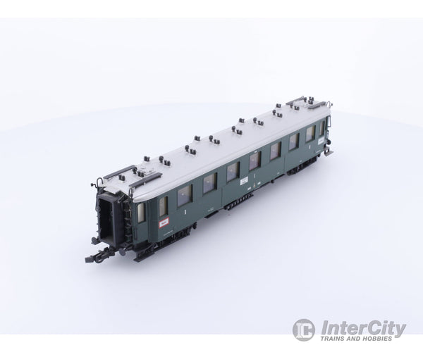 Liliput 84901 HO GBadStE 1st Class Passenger Car 13898 European Passenger Cars