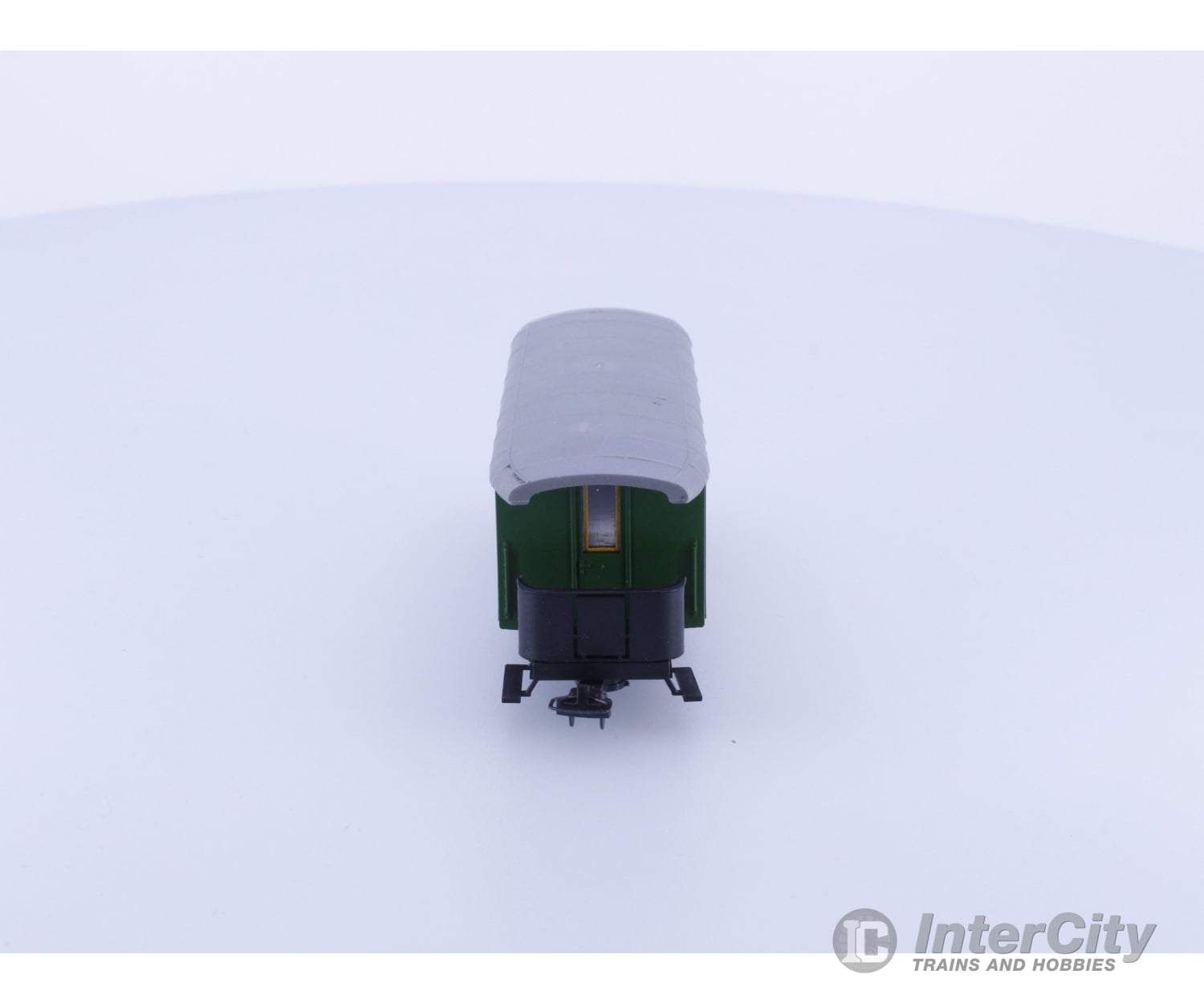 Liliput 930 HOe OBB Steyrtalbahn Passenger Car Hollechanft 760 European Passenger Cars