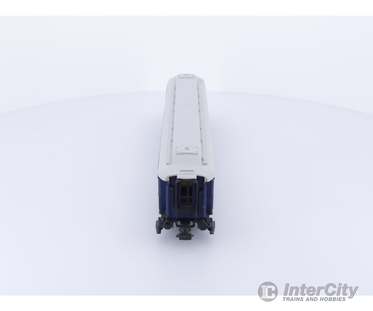 Liliput HO CIWL Sleeping Car CIWL 1660 European Passenger Cars