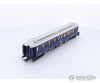 Liliput HO CIWL Sleeping Car CIWL 1660 European Passenger Cars
