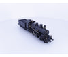 Liliput L131970 HO SBB-CFF-FFS 4-6-0 A3/5-700 Steam Locomotive 742 DCC - European Locomotives