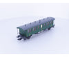 Liliput L334480 HO SBB-CFF-FFS Oldtimerwagen 2nd Class Passenger Coach Type B #2 3512 - European Passenger Cars