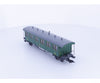 Liliput L334480 HO SBB-CFF-FFS Oldtimerwagen 2nd Class Passenger Coach Type B #3 3512 - European Passenger Cars