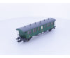 Liliput L334480 HO SBB-CFF-FFS Oldtimerwagen 2nd Class Passenger Coach Type B #4 3512 - European Passenger Cars