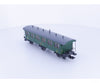 Liliput L334485 HO SBB-CFF-FFS Oldtimerwagen 2nd Class Passenger Coach Type B 3809 - European Passenger Cars