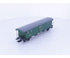 Liliput L334490 HO SBB-CFF-FFS Oldtimer Baggage Car Type F 17128 - European Passenger Cars