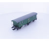 Liliput L334495 HO SBB-CFF-FFS Oldtimer Baggage Car Type F 18310 - European Passenger Cars