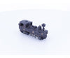 Liliput U43 009 0-6-2 U43 Steam Locomotive Analog DC European Locomotives
