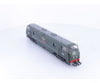 Lima 305353 HO Warship Class D843 Diesel Locomotive British Railways D843 Analog DC - Locomotives
