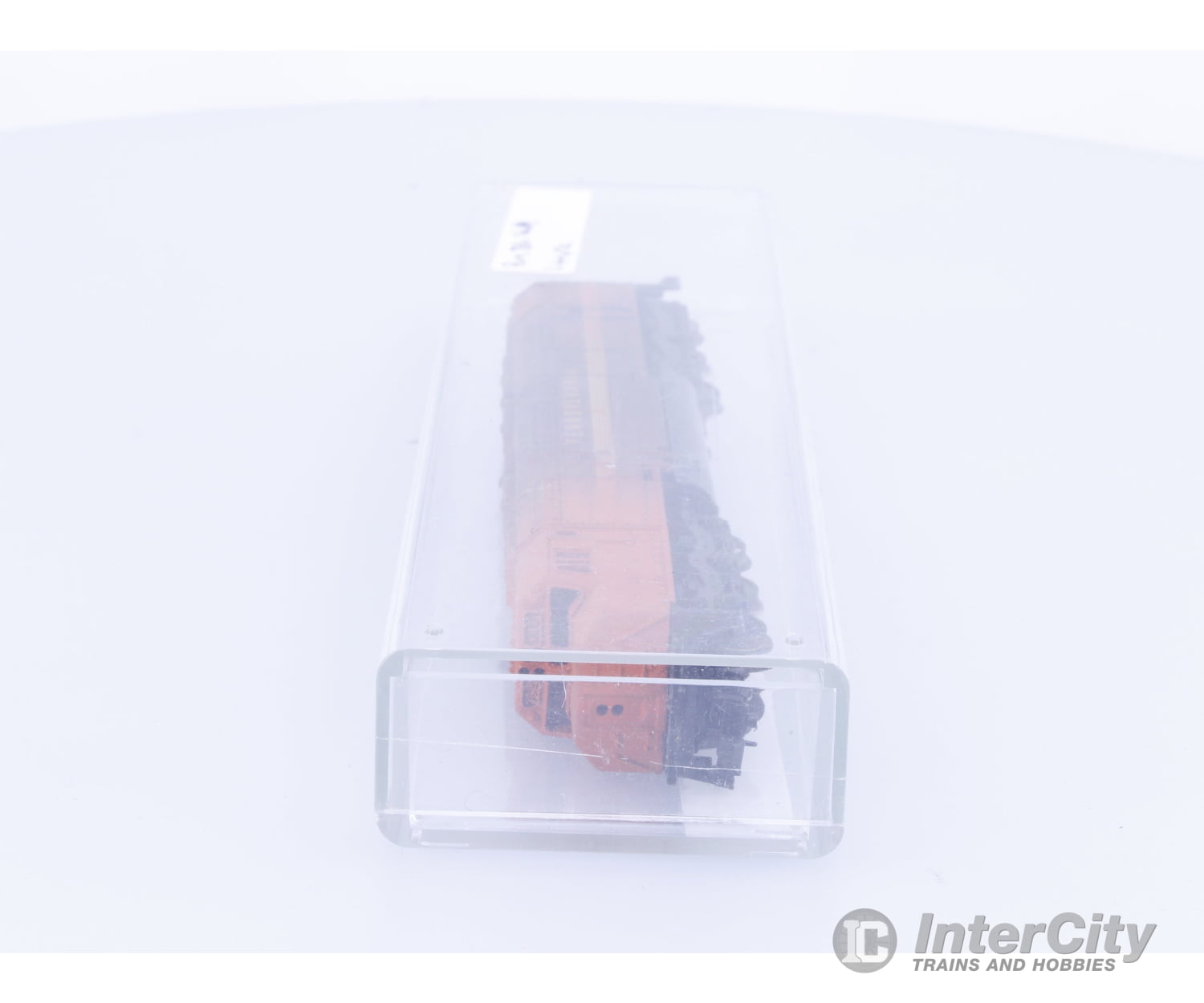 Lima 3927 N FP45 Diesel Locomotive Pennsylvania (PRR) 3927 Analog DC Locomotives