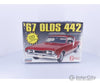 Lindberg 72171 G 1967 Oldsmobile 442 W-30 Plastic Model Kit 1/25 (#2) Plastic Car Model Kits