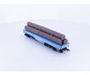Lionel 42764 HO Flat Car with Load Great Northern (GN) 42764 - Freight Cars