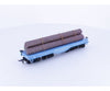 Lionel 42764 HO Flat Car with Load Great Northern (GN) 42764 - Freight Cars