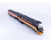 Lionel 4454 HO 4-8-4 Class GS-4 Steam Locomotive Daylight Southern Pacific (SP) 4454 Analog DC - Locomotives