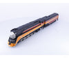 Lionel 4454 HO 4-8-4 Class GS-4 Steam Locomotive Daylight Southern Pacific (SP) 4454 Analog DC - Locomotives