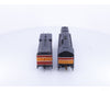 Lionel 5-6500 HO 4-8-4 Class GS-4 Steam Locomotive Daylight Southern Pacific (SP) 4454 Analog DC - Locomotives