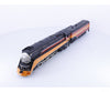 Lionel 5-6500 HO 4-8-4 Class GS-4 Steam Locomotive Daylight Southern Pacific (SP) 4454 Analog DC - Locomotives