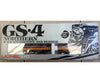Lionel 5-6500 HO 4-8-4 Class GS-4 Steam Locomotive Daylight Southern Pacific (SP) 4454 Analog DC - Locomotives