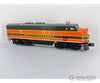 Lionel 6-11724 Great Northern F3 Diesels A-B-B-A Set One A Unit Powered Locomotives