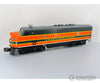 Lionel 6-11724 Great Northern F3 Diesels A-B-B-A Set One A Unit Powered Locomotives