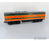 Lionel 6-11724 Great Northern F3 Diesels A-B-B-A Set One A Unit Powered Locomotives