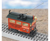 Lionel 6-18489 O Rail Bonder Great Northern (Gn) Hr-73 Analog Ac Locomotives