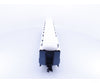 Lionel 6-44131 S American Flyer Trains Polar Express Lighted Abandoned Toy Car - Passenger Cars