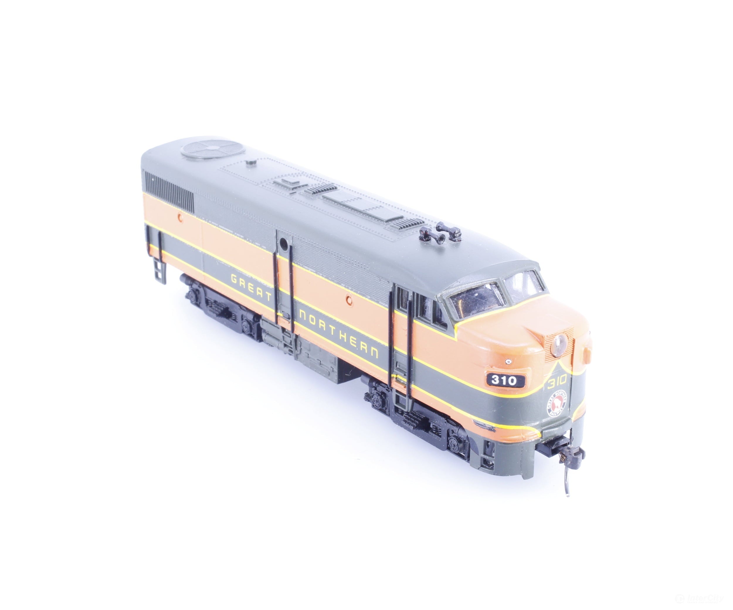 Lionel FA1 HO FA-1 Diesel Locomotive Great Northern (GN) 310 Analog DC - Locomotives
