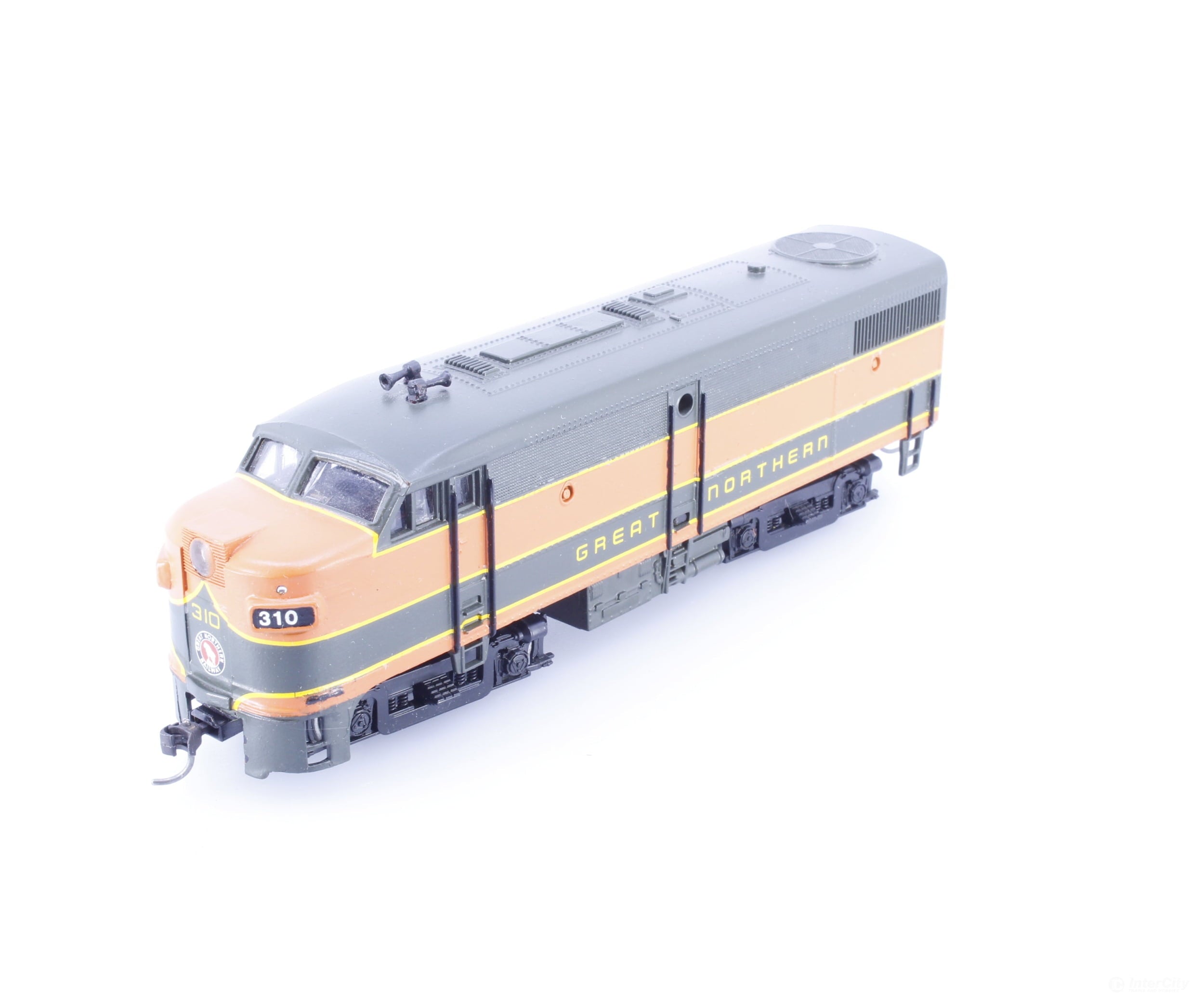 Lionel FA1 HO FA-1 Diesel Locomotive Great Northern (GN) 310 Analog DC - Locomotives