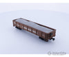 Lionel HO 42’ Steel Gondola Canadian National (CN) 20125 (#1) Freight Cars