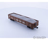 Lionel HO 42’ Steel Gondola Canadian National (CN) 20125 Freight Cars