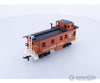 Lionel HO Caboose Canadian National (CN) 20171 Freight Cars