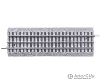 Lionel O 612014 FasTrack(TM) Track w/Roadbed - 3-Rail - Straight - 10’’ 25.4cm pkg Track & Turnouts