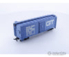 Lionel T-20102 HO 41’ Box Car Grand Trunk (GT) T-20102 Freight Cars