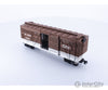 Lionel T-20140 HO Wood Stock Car Canadian National (CN) T-20140 (#1) Freight Cars