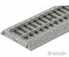 Lionel Trains Ho 871818020 9 Straight 4 Pack - Magnelock Track & Turnouts