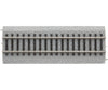 Lionel Trains Ho 8768054 5 Straight Track - Magnelock -- Pkg(4) & Turnouts
