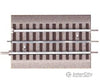 Lionel Trains O 612040 Fastrack(Tm) Track W/Roadbed - 3-Rail -- Fastrack To Traditional Tubular