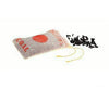 Lionel Trains O 612732 Simulated Coal For Working Cars & Structures -- 4Oz 113G Bag Dump Freight