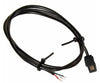 Lionel Trains O 682038 Plug-Expand-Play(R) Female Pigtail Power Cable -- 8 20.3Cm Track Accessories