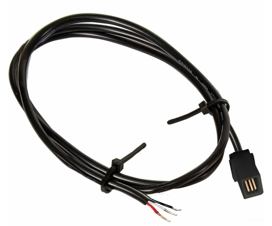 Lionel Trains O 682038 Plug-Expand-Play(R) Female Pigtail Power Cable -- 8 20.3Cm Track Accessories